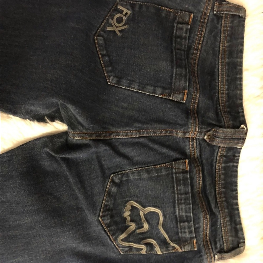 Fox Jeans - Picture 2 of 6